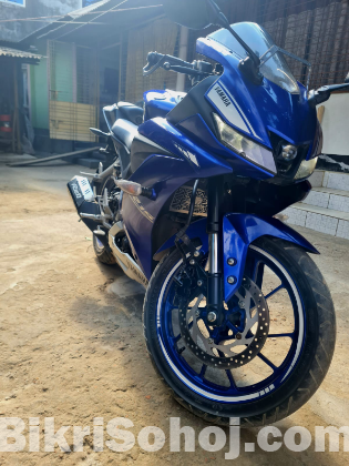 Yamaha Indo R15 v3